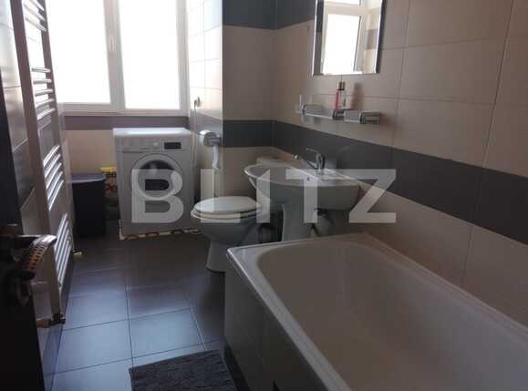 Apartament de închiriat 2 camere Gheorgheni - 53854AI | BLITZ Cluj-Napoca | Poza9
