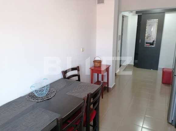 Apartament de închiriat 2 camere Gheorgheni - 53854AI | BLITZ Cluj-Napoca | Poza7