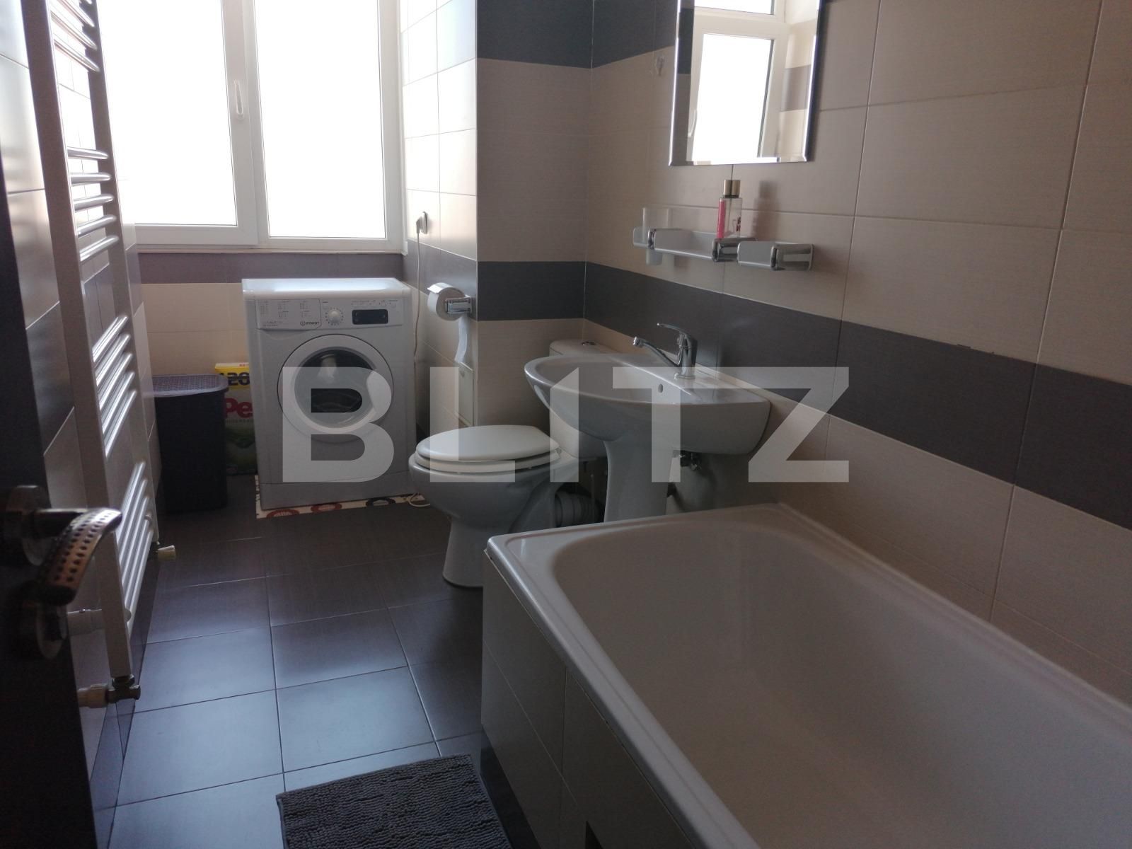 Apartament de închiriat 2 camere Gheorgheni - 53854AI | BLITZ Cluj-Napoca | Poza9
