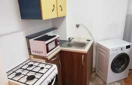 Apartament 2 camere, recent renovat, 30 mp, zona strazii Fabricii de Zahar