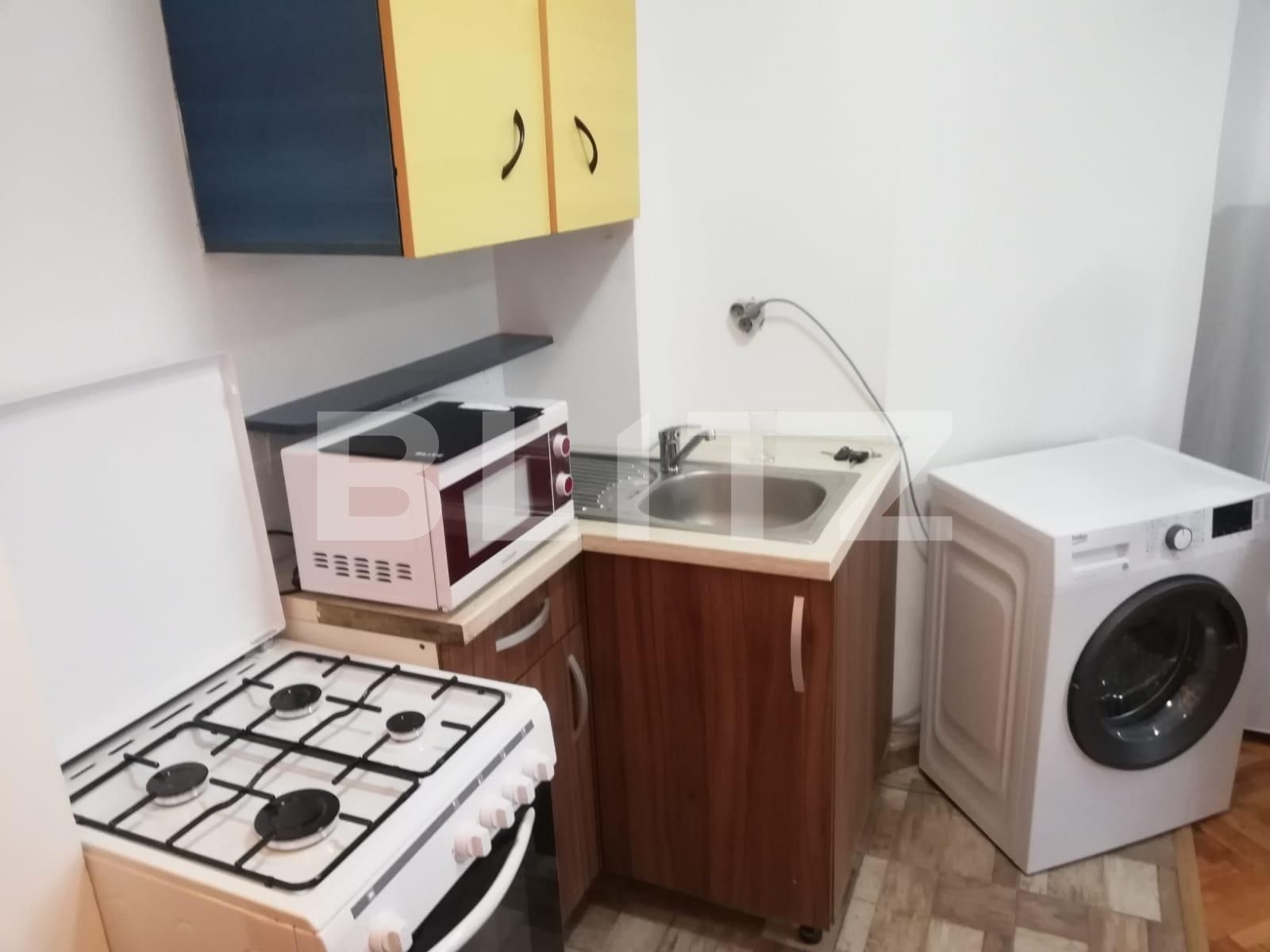 Apartament de închiriat 2 camere Marasti - 53855AI | BLITZ Cluj-Napoca | Poza3