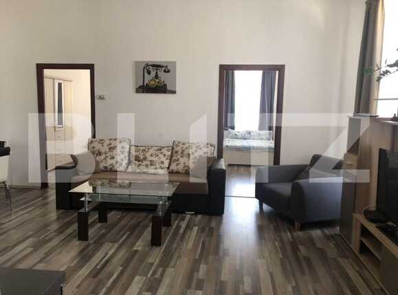 Apartament de închiriat 3 camere Central - 53856AI | BLITZ Cluj-Napoca | Poza5