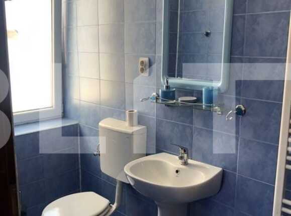 Apartament de închiriat 3 camere Central - 53856AI | BLITZ Cluj-Napoca | Poza7