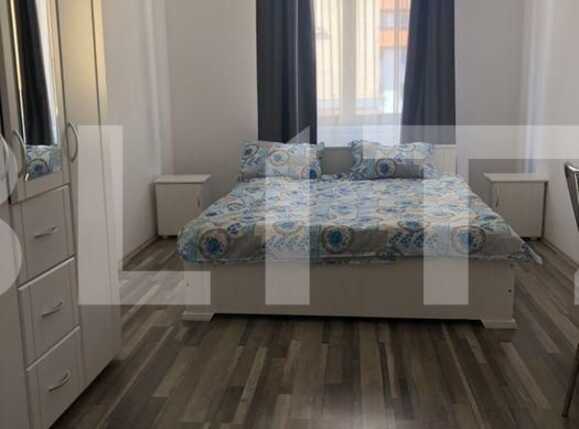 Apartament de închiriat 3 camere Central - 53856AI | BLITZ Cluj-Napoca | Poza2