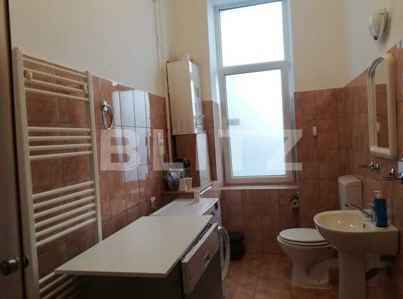 Apartament de închiriat 3 camere Central - 53856AI | BLITZ Cluj-Napoca | Poza8