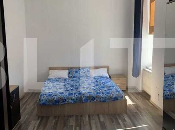 Apartament de închiriat 3 camere Central - 53856AI | BLITZ Cluj-Napoca | Poza3