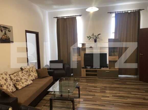 Apartament de închiriat 3 camere Central - 53856AI | BLITZ Cluj-Napoca | Poza6