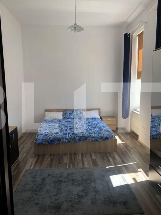 Apartament de închiriat 3 camere Central - 53856AI | BLITZ Cluj-Napoca | Poza3
