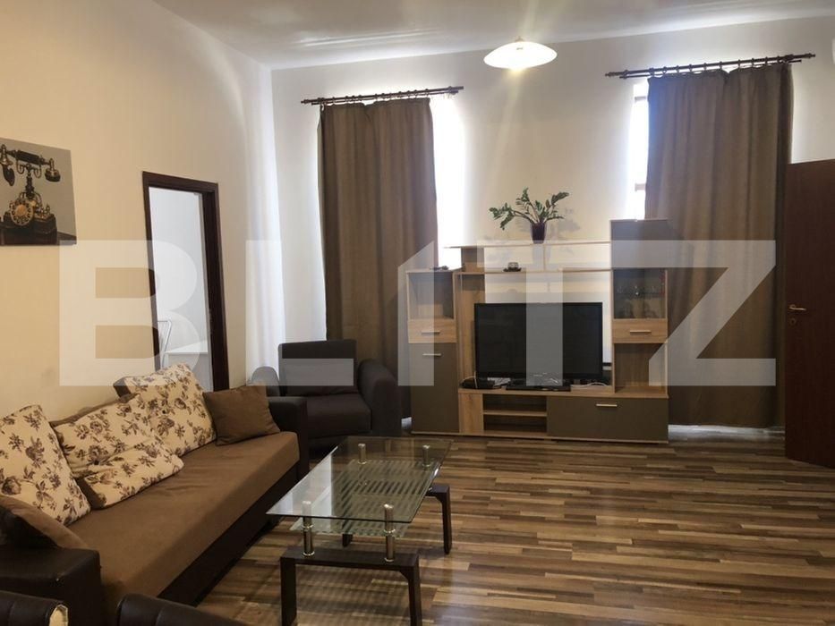Apartament de închiriat 3 camere Central - 53856AI | BLITZ Cluj-Napoca | Poza6