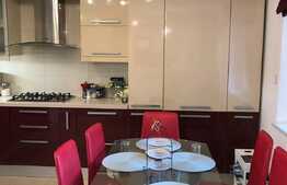 Apartament 3 camere , 150 mp, terasa 30 mp, parcare, zona strazii Republicii