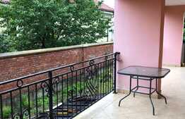 Apartament 3 camere , 150 mp, terasa 30 mp, parcare, zona strazii Republicii