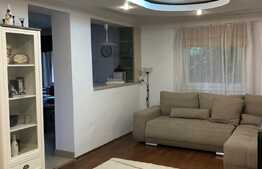 Apartament 3 camere , 150 mp, terasa 30 mp, parcare, zona strazii Republicii