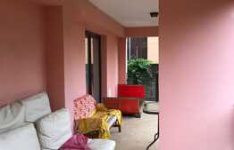 Apartament 3 camere , 150 mp, terasa 30 mp, parcare, zona strazii Republicii