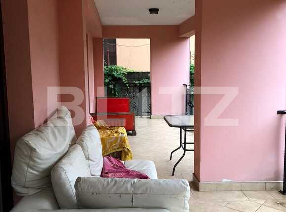 Apartament de închiriat 3 camere Central - 53857AI | BLITZ Cluj-Napoca | Poza8