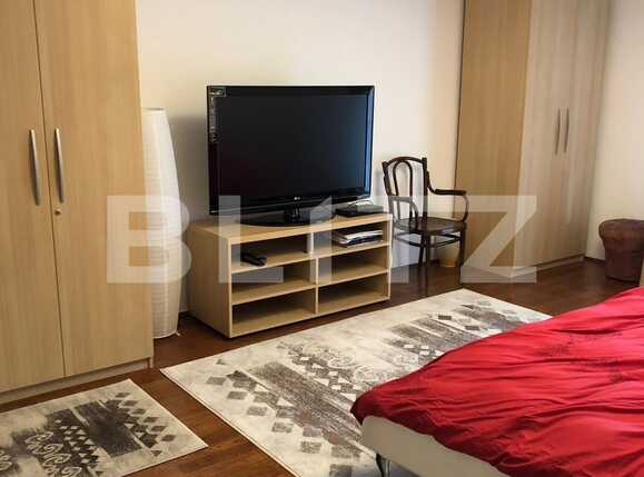 Apartament de închiriat 3 camere Central - 53857AI | BLITZ Cluj-Napoca | Poza2