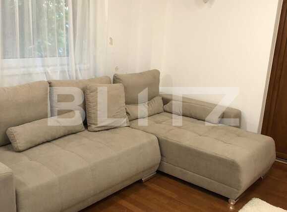 Apartament de închiriat 3 camere Central - 53857AI | BLITZ Cluj-Napoca | Poza6
