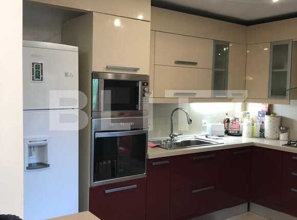 Apartament de închiriat 3 camere Central - 53857AI | BLITZ Cluj-Napoca | Poza5