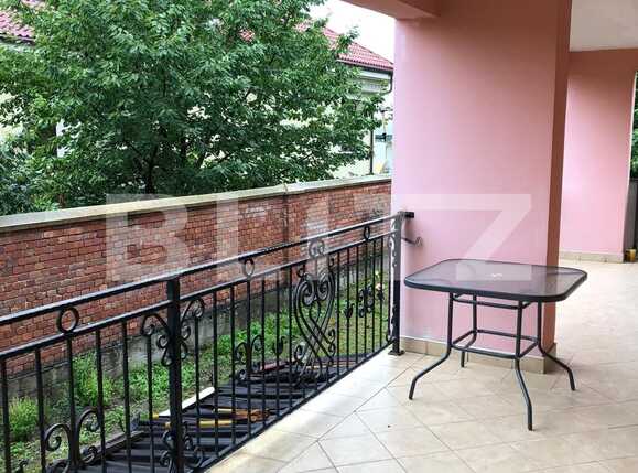 Apartament de închiriat 3 camere Central - 53857AI | BLITZ Cluj-Napoca | Poza10