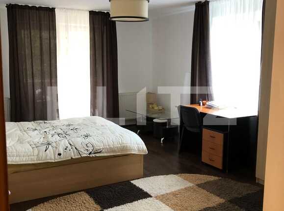 Apartament de închiriat 3 camere Central - 53857AI | BLITZ Cluj-Napoca | Poza3