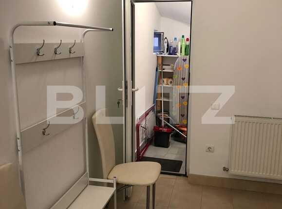 Apartament de închiriat 3 camere Central - 53857AI | BLITZ Cluj-Napoca | Poza11