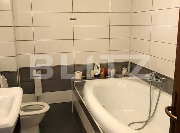 Apartament de închiriat 3 camere Central - 53857AI | BLITZ Cluj-Napoca | Poza13