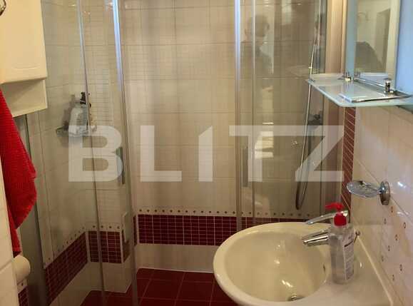 Apartament de închiriat 3 camere Central - 53857AI | BLITZ Cluj-Napoca | Poza12