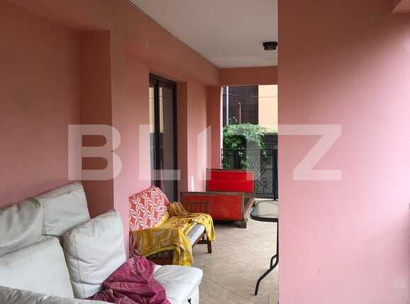 Apartament de închiriat 3 camere Central - 53857AI | BLITZ Cluj-Napoca | Poza9