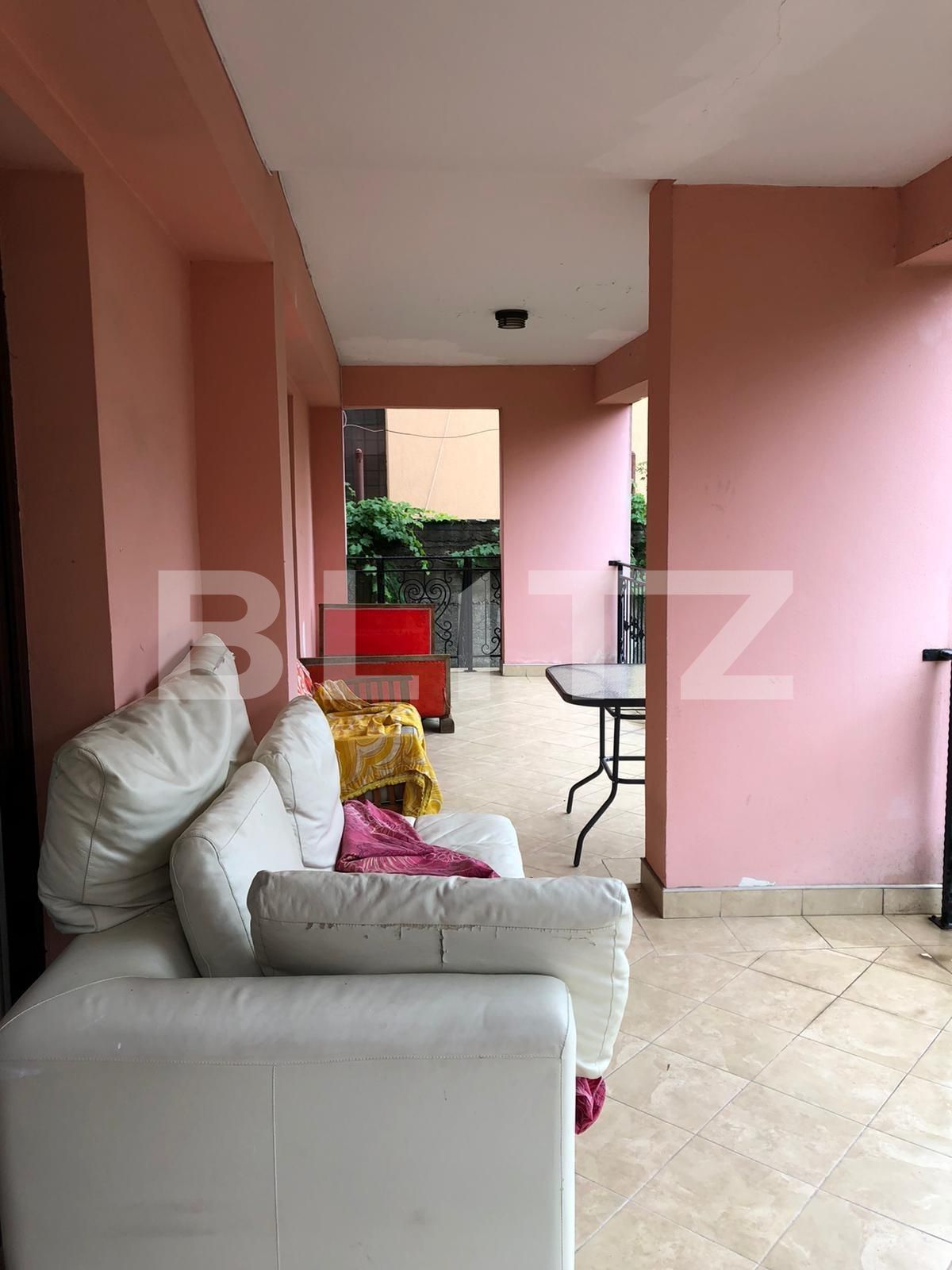 Apartament de închiriat 3 camere Central - 53857AI | BLITZ Cluj-Napoca | Poza8