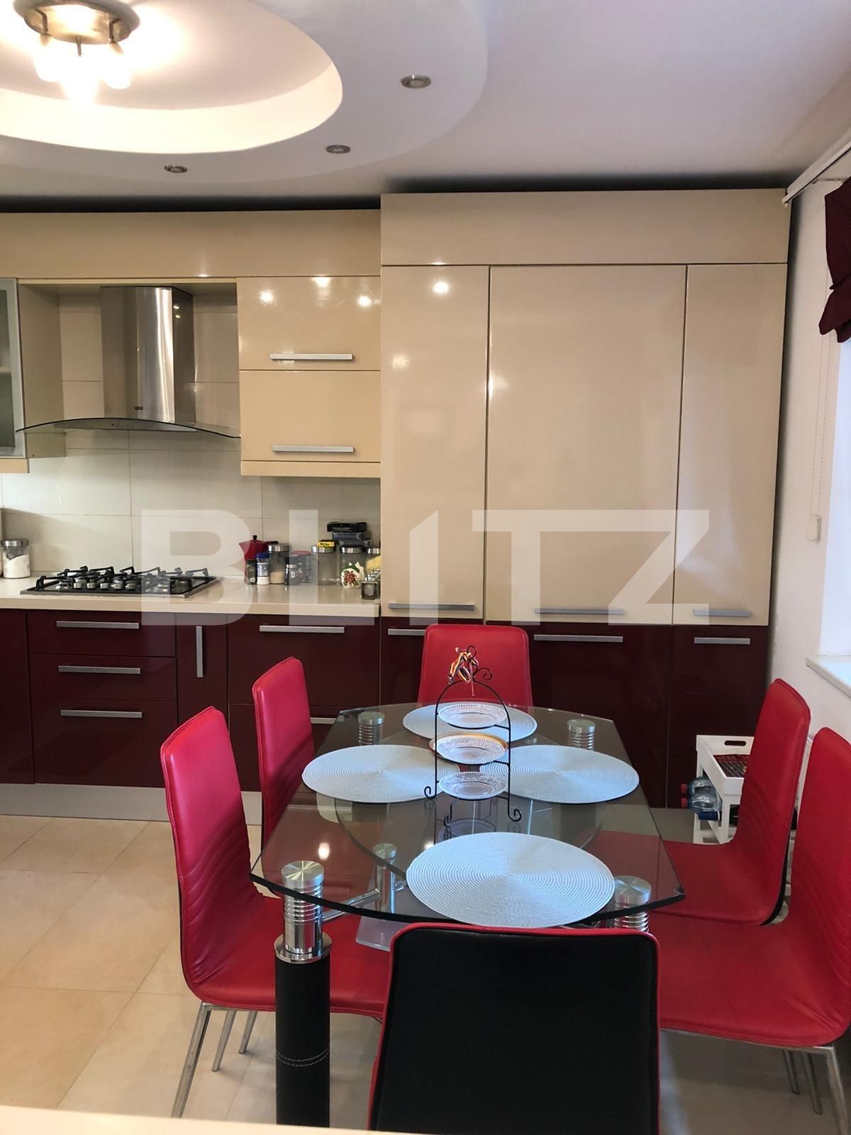 Apartament de închiriat 3 camere Central - 53857AI | BLITZ Cluj-Napoca | Poza7