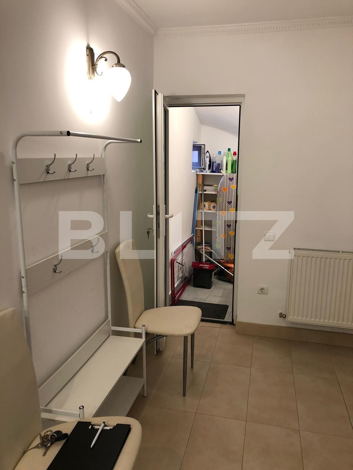 Apartament de închiriat 3 camere Central - 53857AI | BLITZ Cluj-Napoca | Poza11