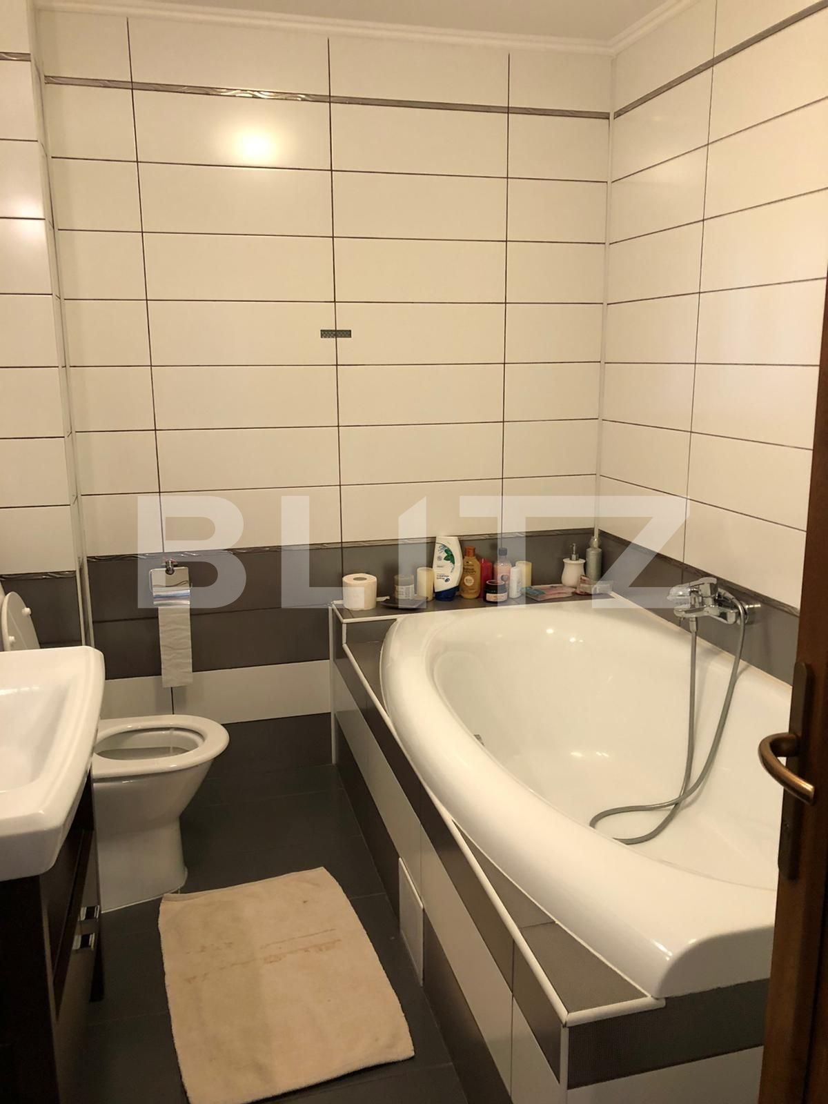 Apartament de închiriat 3 camere Central - 53857AI | BLITZ Cluj-Napoca | Poza13