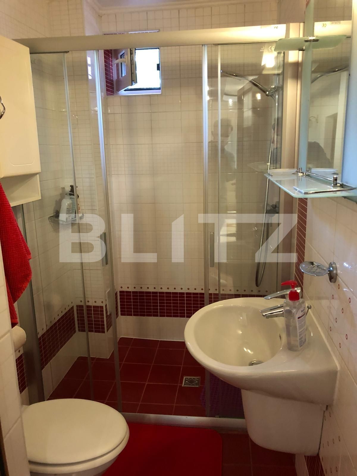 Apartament de închiriat 3 camere Central - 53857AI | BLITZ Cluj-Napoca | Poza12