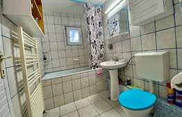 Apartament cu 2 camere, decomandat, pet friendly, 57 mp, in zona strazii Gheorghe Dima 