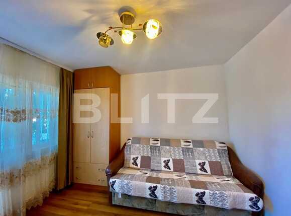 Apartament de închiriat 2 camere Zorilor - 53858AI | BLITZ Cluj-Napoca | Poza5