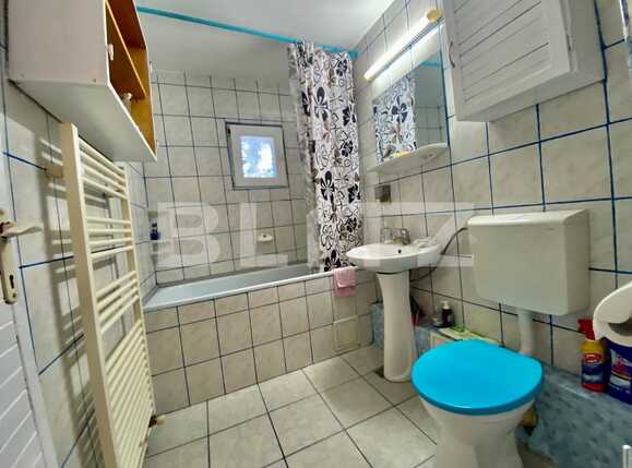 Apartament de închiriat 2 camere Zorilor - 53858AI | BLITZ Cluj-Napoca | Poza10