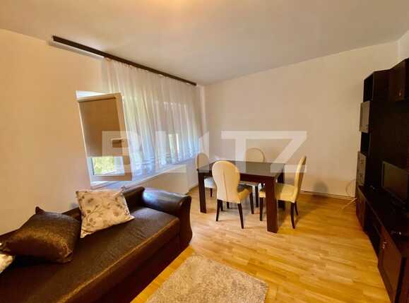 Apartament de închiriat 2 camere Zorilor - 53858AI | BLITZ Cluj-Napoca | Poza2