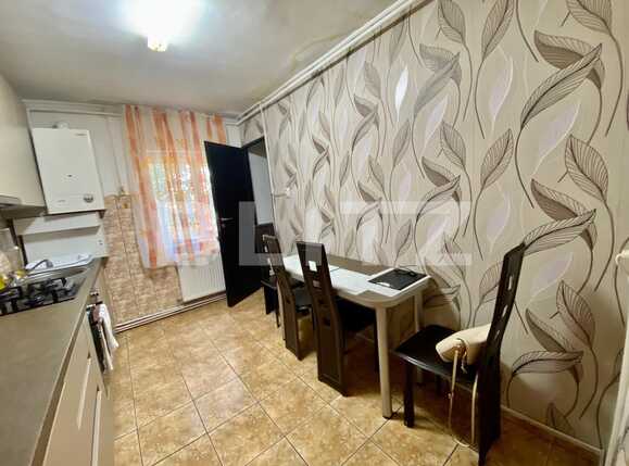 Apartament de închiriat 2 camere Zorilor - 53858AI | BLITZ Cluj-Napoca | Poza8