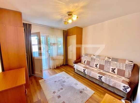 Apartament de închiriat 2 camere Zorilor - 53858AI | BLITZ Cluj-Napoca | Poza4