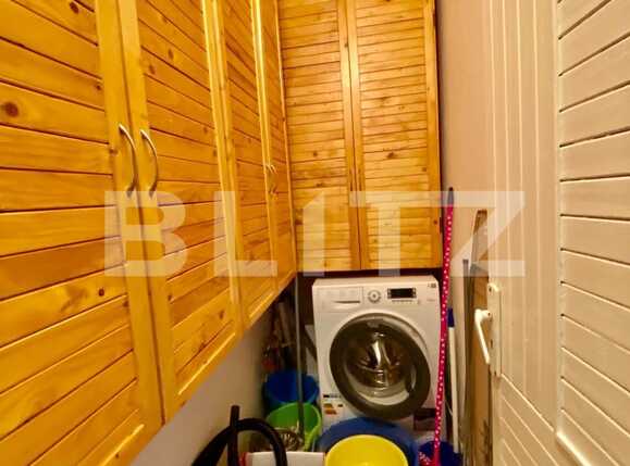 Apartament de închiriat 2 camere Zorilor - 53858AI | BLITZ Cluj-Napoca | Poza7