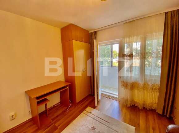 Apartament de închiriat 2 camere Zorilor - 53858AI | BLITZ Cluj-Napoca | Poza3