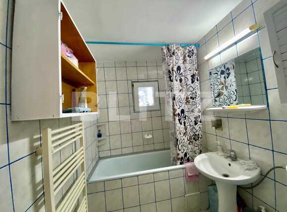 Apartament de închiriat 2 camere Zorilor - 53858AI | BLITZ Cluj-Napoca | Poza9