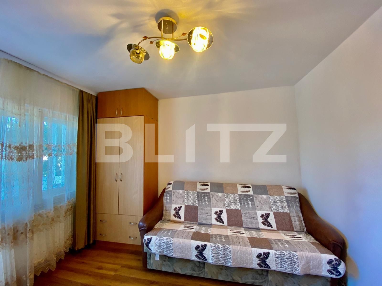 Apartament de închiriat 2 camere Zorilor - 53858AI | BLITZ Cluj-Napoca | Poza5