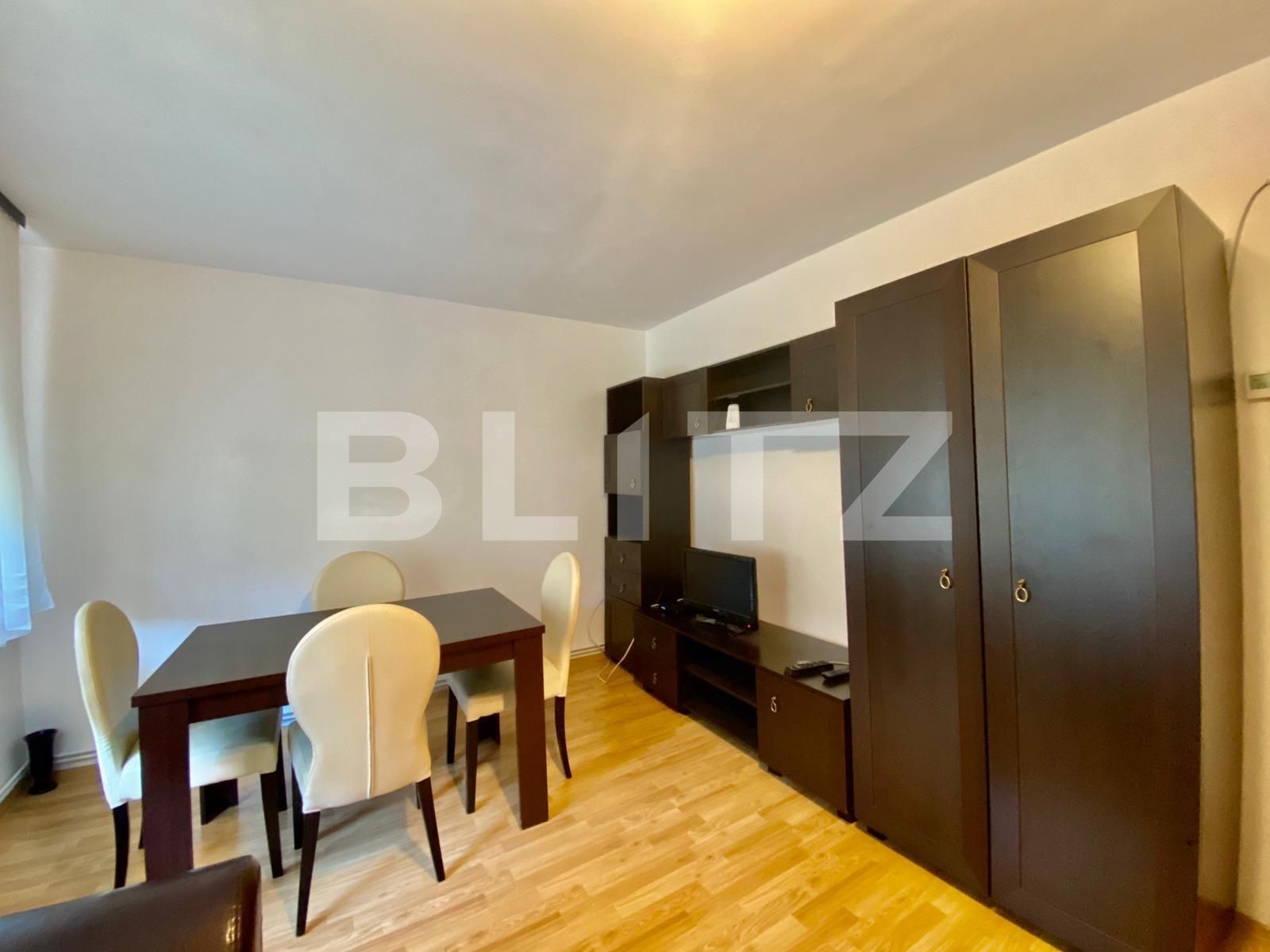 Apartament de închiriat 2 camere Zorilor - 53858AI | BLITZ Cluj-Napoca | Poza6