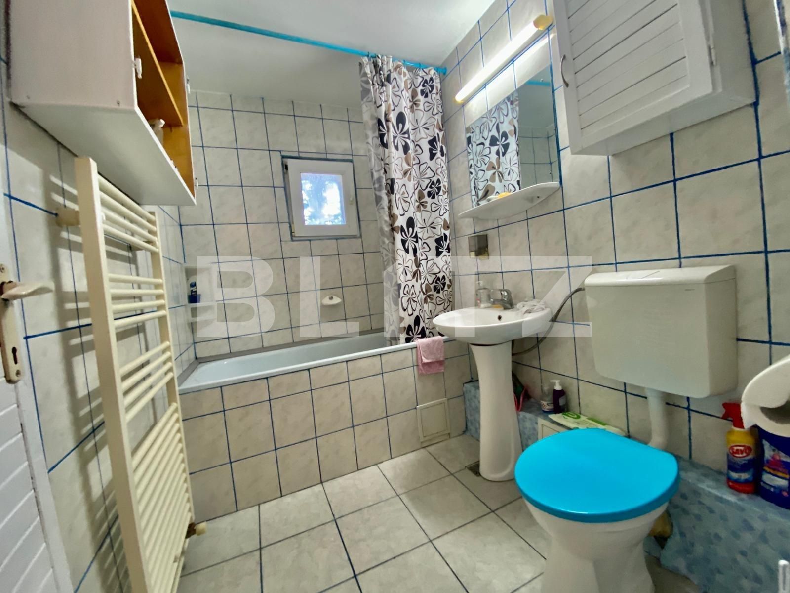 Apartament de închiriat 2 camere Zorilor - 53858AI | BLITZ Cluj-Napoca | Poza10