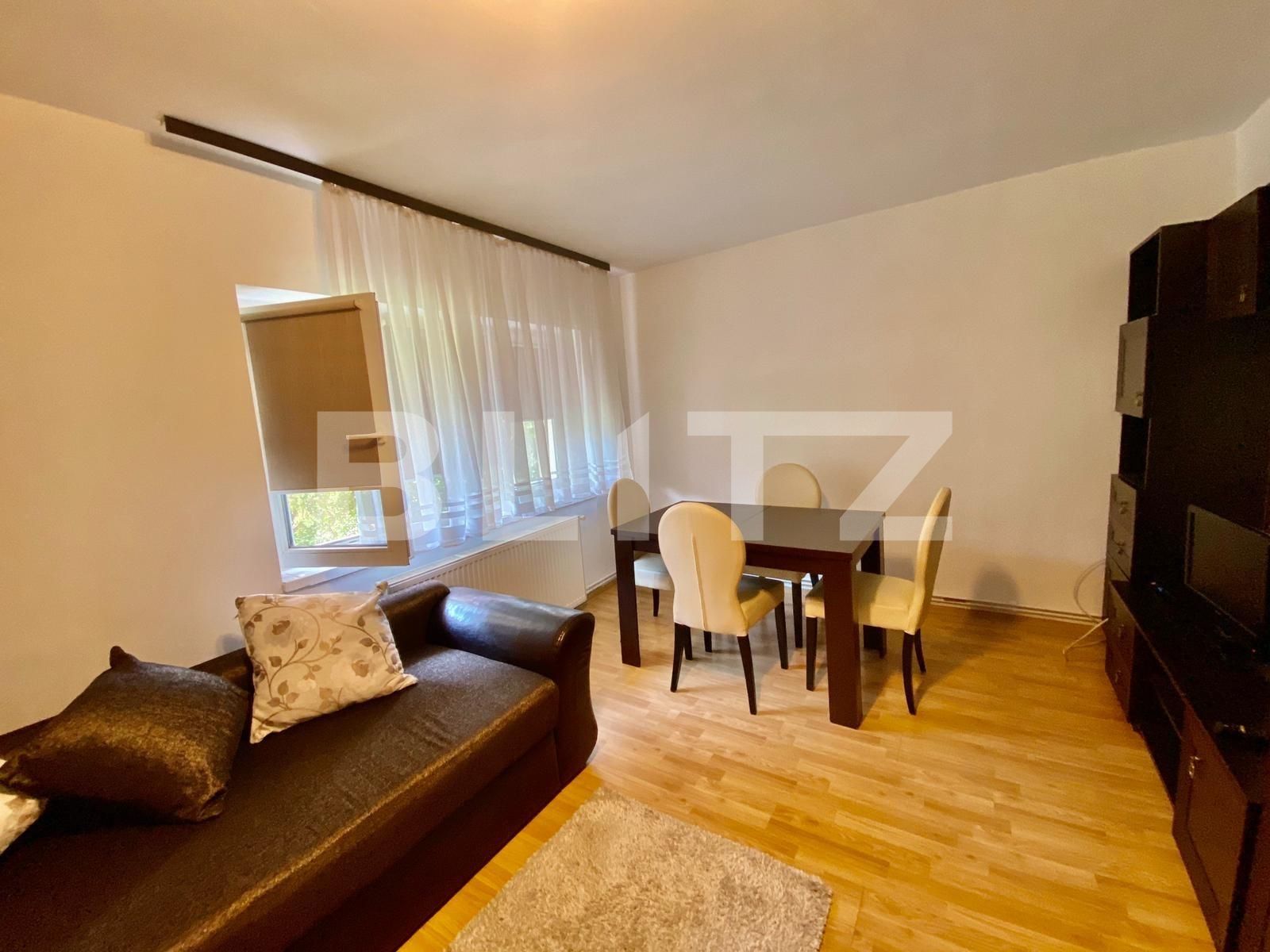 Apartament de închiriat 2 camere Zorilor - 53858AI | BLITZ Cluj-Napoca | Poza2
