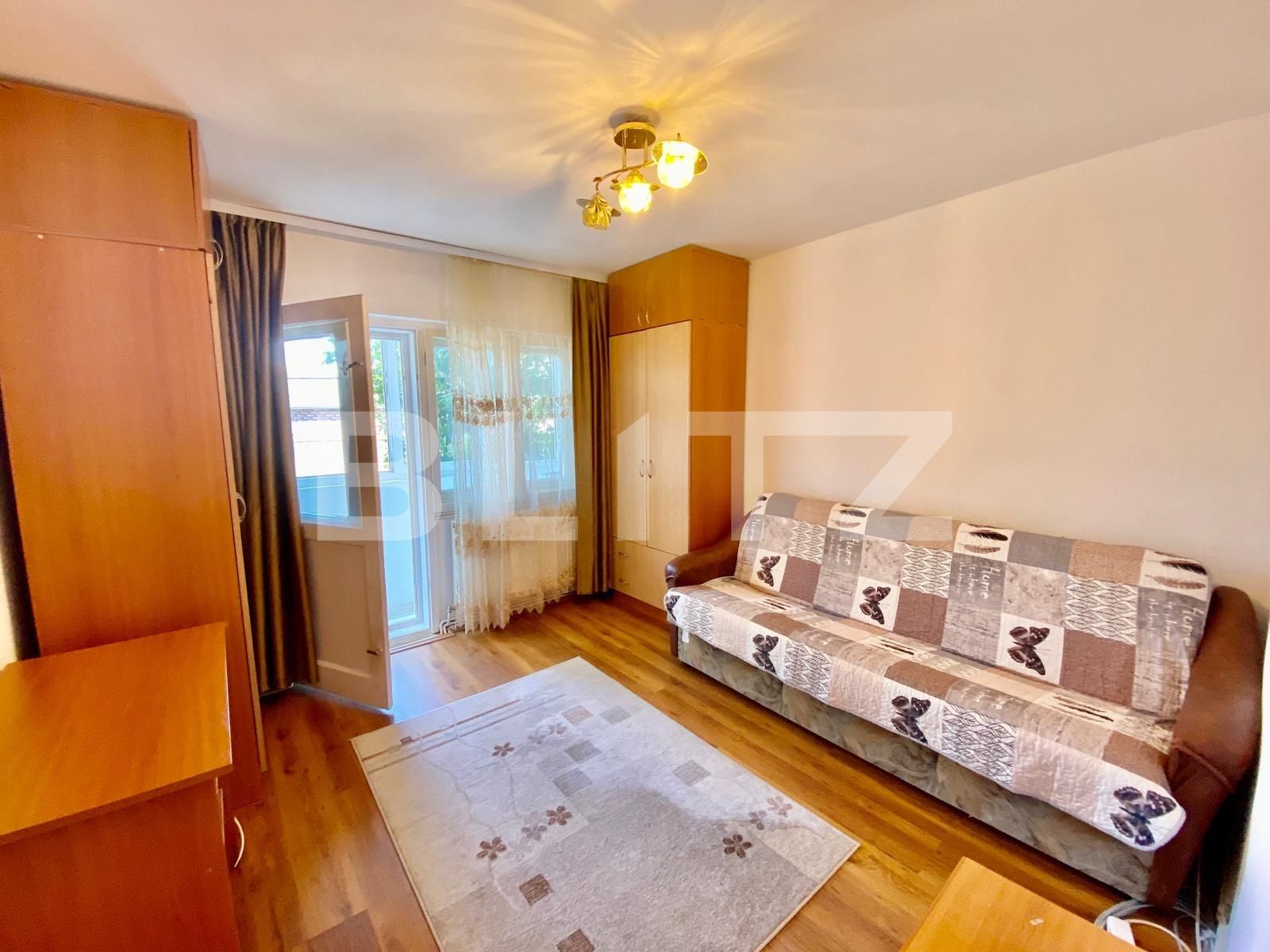 Apartament de închiriat 2 camere Zorilor - 53858AI | BLITZ Cluj-Napoca | Poza4
