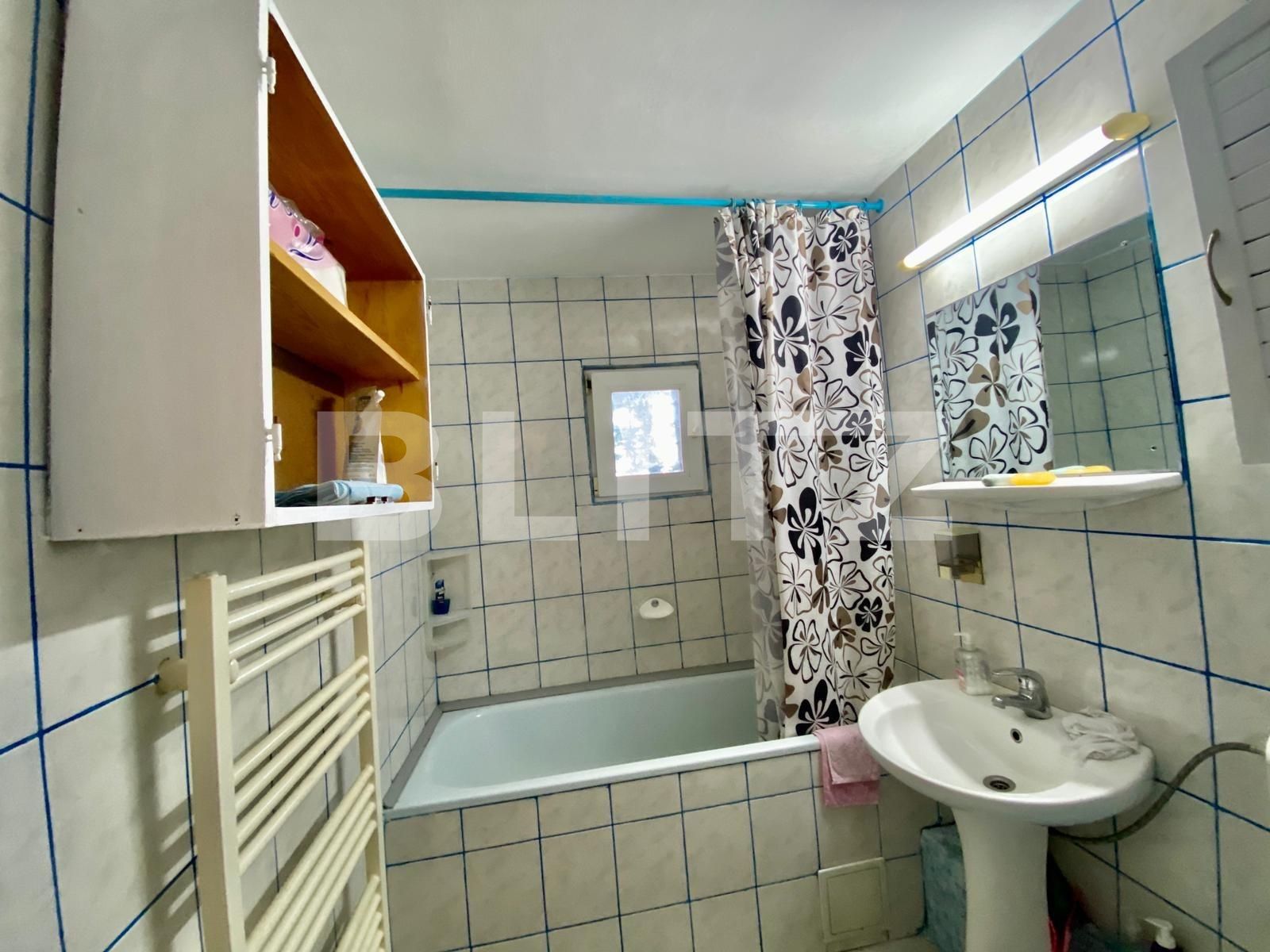 Apartament de închiriat 2 camere Zorilor - 53858AI | BLITZ Cluj-Napoca | Poza9