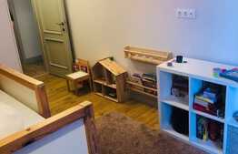 Apartament la cheie, finisat lux, zona strazii Paris!