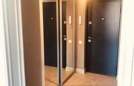 Apartament la cheie, finisat lux, zona strazii Paris!