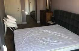 Apartament la cheie, finisat lux, zona strazii Paris!